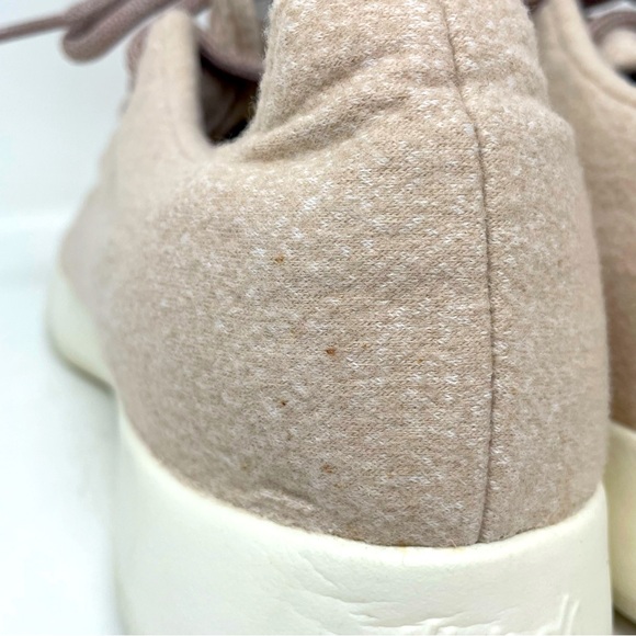 Allbirds tan wool size 12 sneakers - Picture 9 of 10